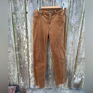 Lauren by Ralph Lauren Corduroy Pants